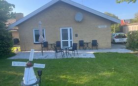 Sleepover In Rodby! Few Minutes From Femern Tunnel And Ferry To Puttgarden